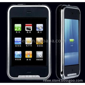 Touch Pad mp4 player